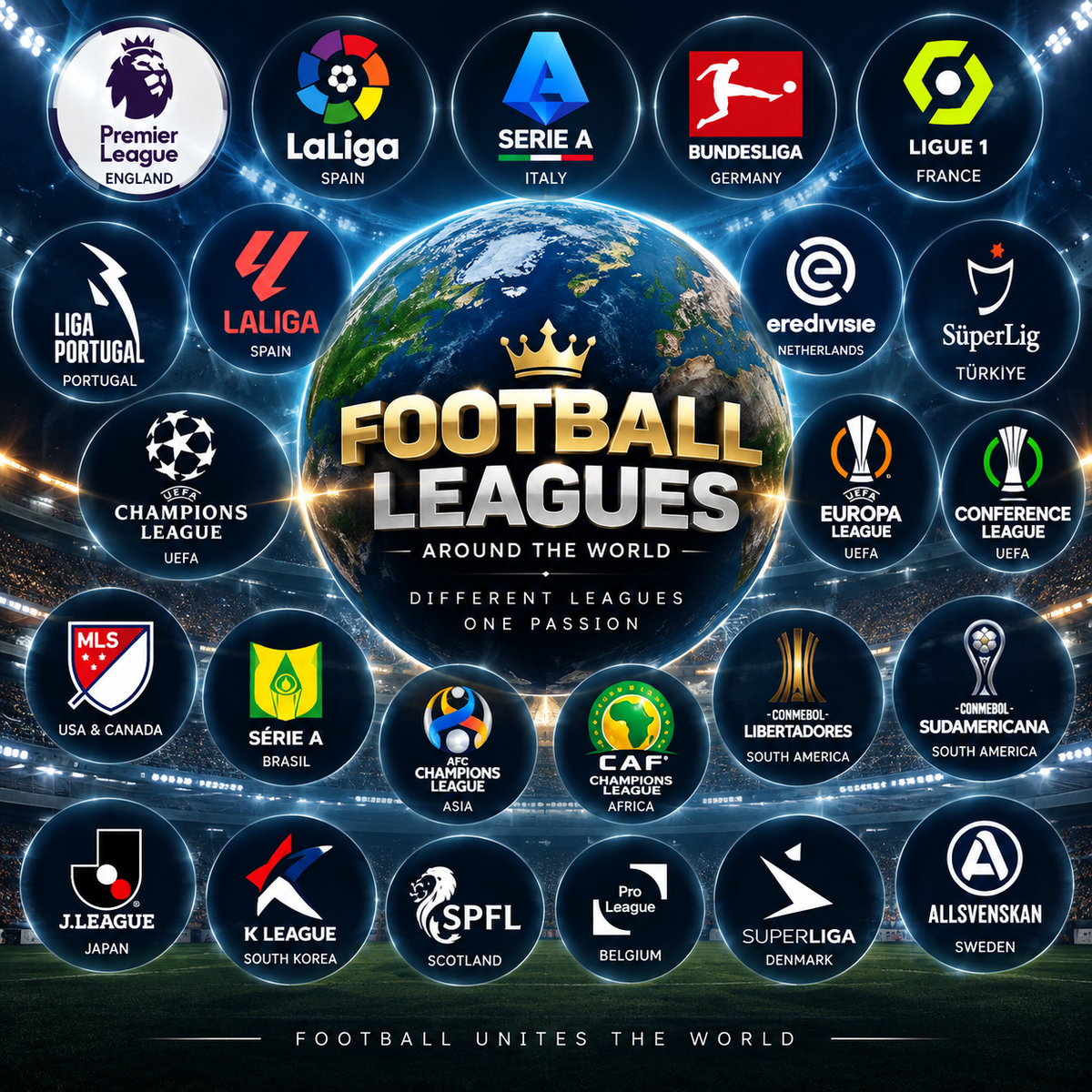 Other Leagues