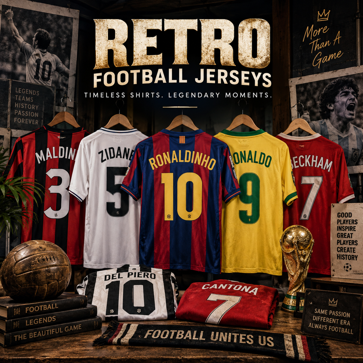 Retro