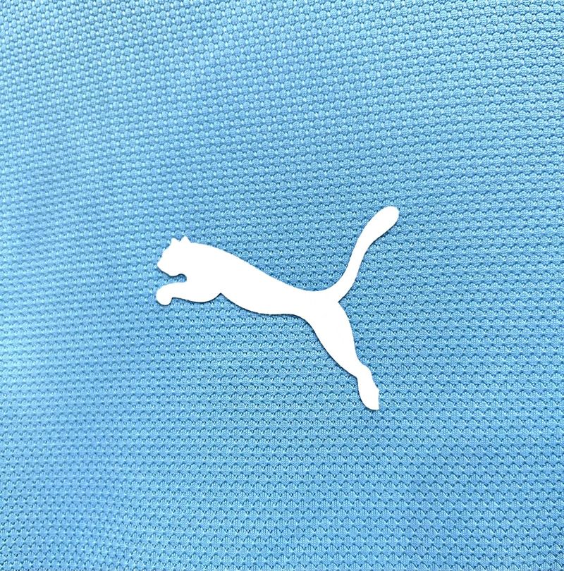 Tottenham Hotspur 2006-2007 Retro Away Blue Jersey Personalized PL UEFA Cup Patch Rare