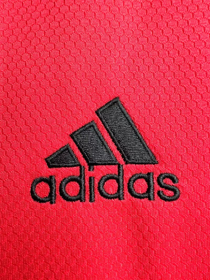 Manchester United 2019-2020 Retro Home Long Sleeve Jersey Personalized UEL PL Patch Rare