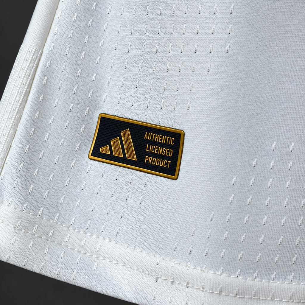 2026/27 Manchester United Third Away Jersey Player Version