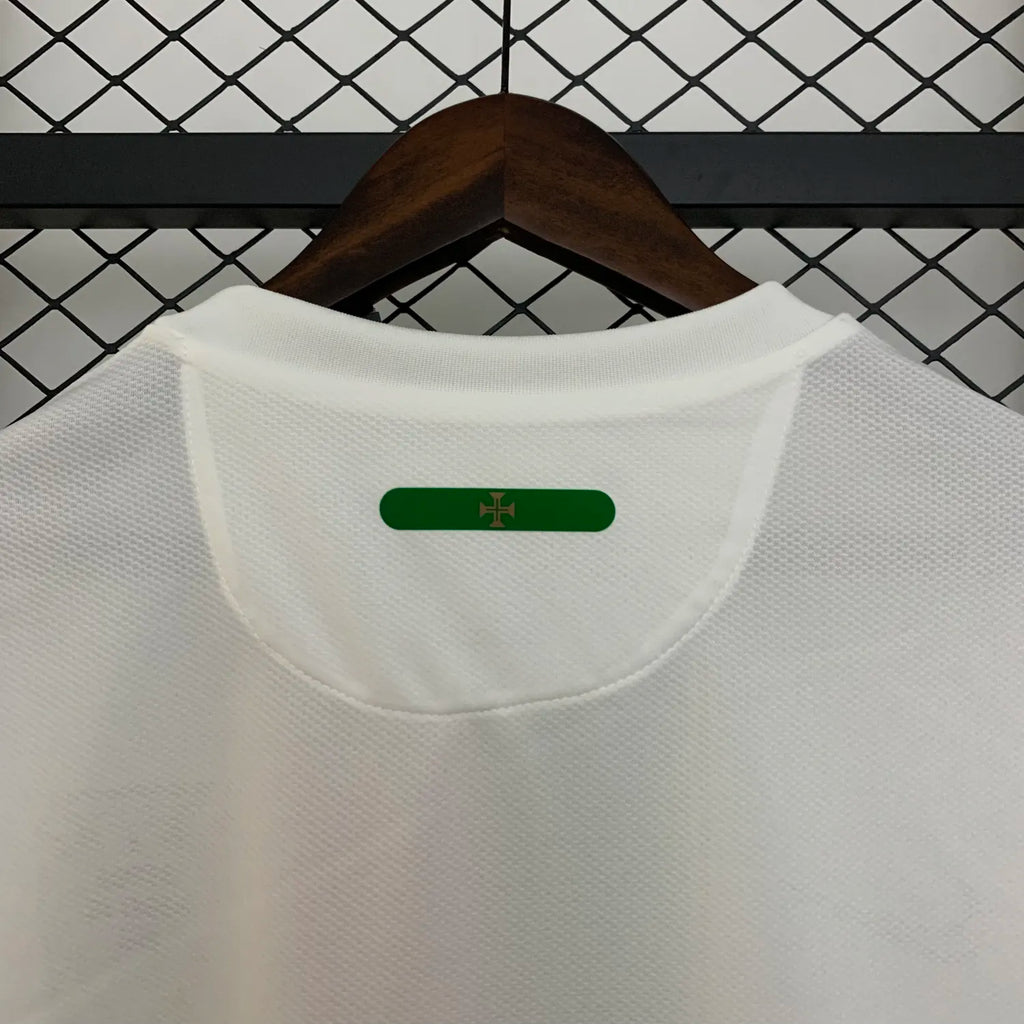 Portugal 2010 Retro Away Jersey