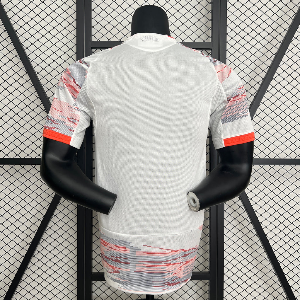 Bayern Munich 2025–2026 Third Player Jersey