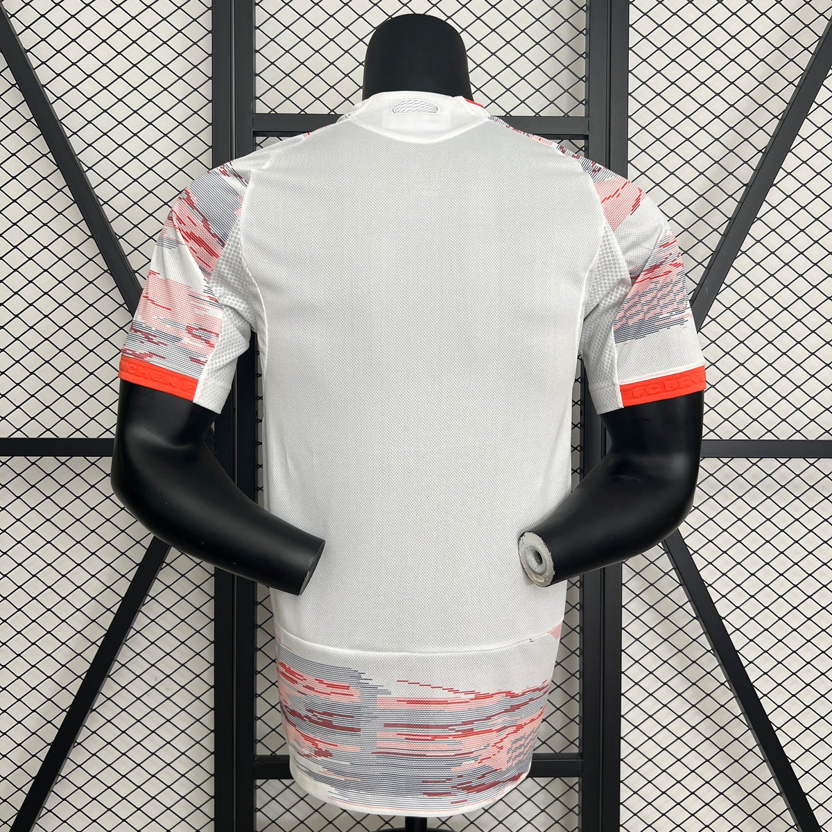 Bayern Munich 2025–2026 Third Player Jersey