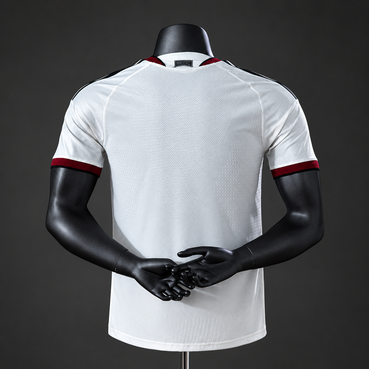 2026/27 Manchester United Third Away Jersey Player Version
