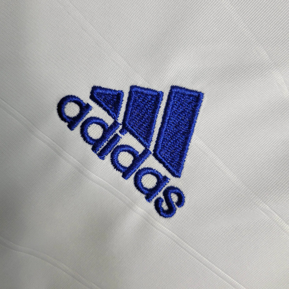 2011/12 Real Madrid Retro Home White Jersey #23 Ozil UCL & La Liga Personalized