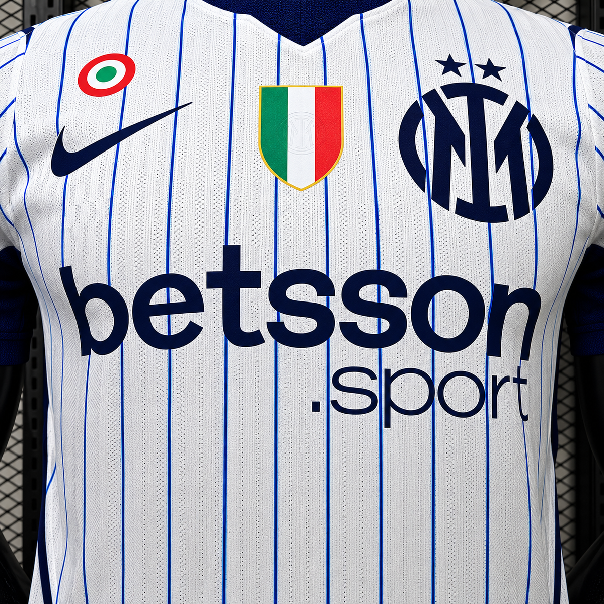 Inter Milan 2026–2027 Away Player Jersey