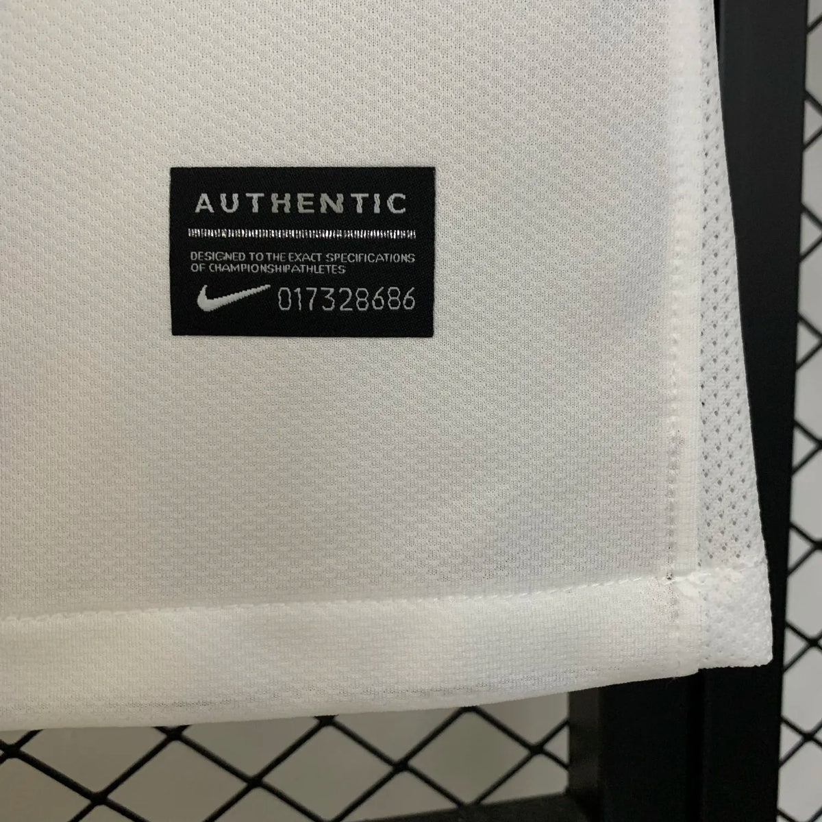 Portugal 2010 Retro Away Jersey