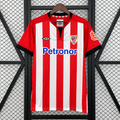 Athletic Bilbao 2011-12 Retro Home Jersey | Short Sleeve | S–2XL