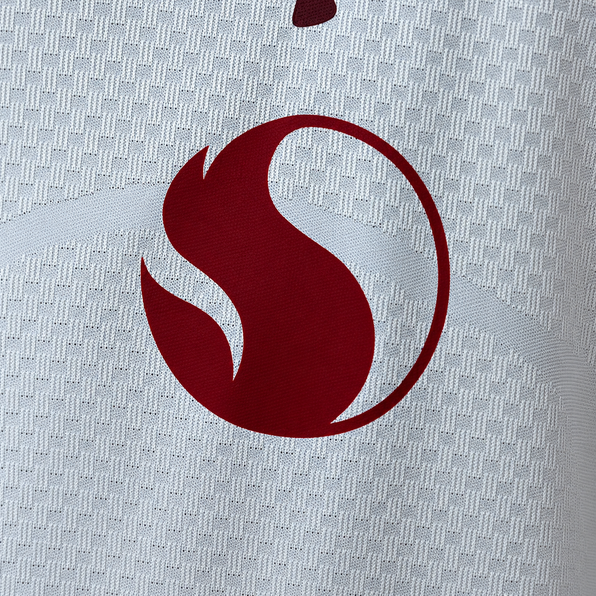2026/27 Manchester United Third Away Jersey Player Version