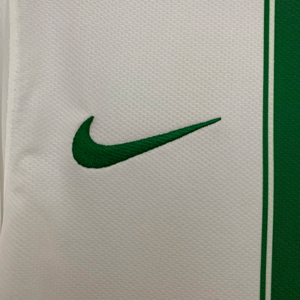 Portugal 2010 Retro Away Jersey