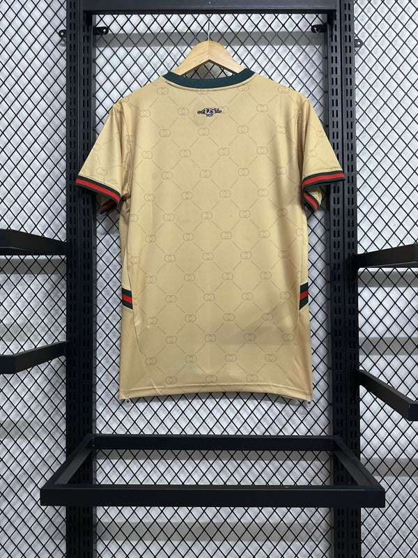 AC Milan 2024-25 Special Edition Jersey Short Sleeve Custom