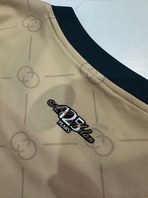 AC Milan 2024-25 Special Edition Jersey Short Sleeve Custom