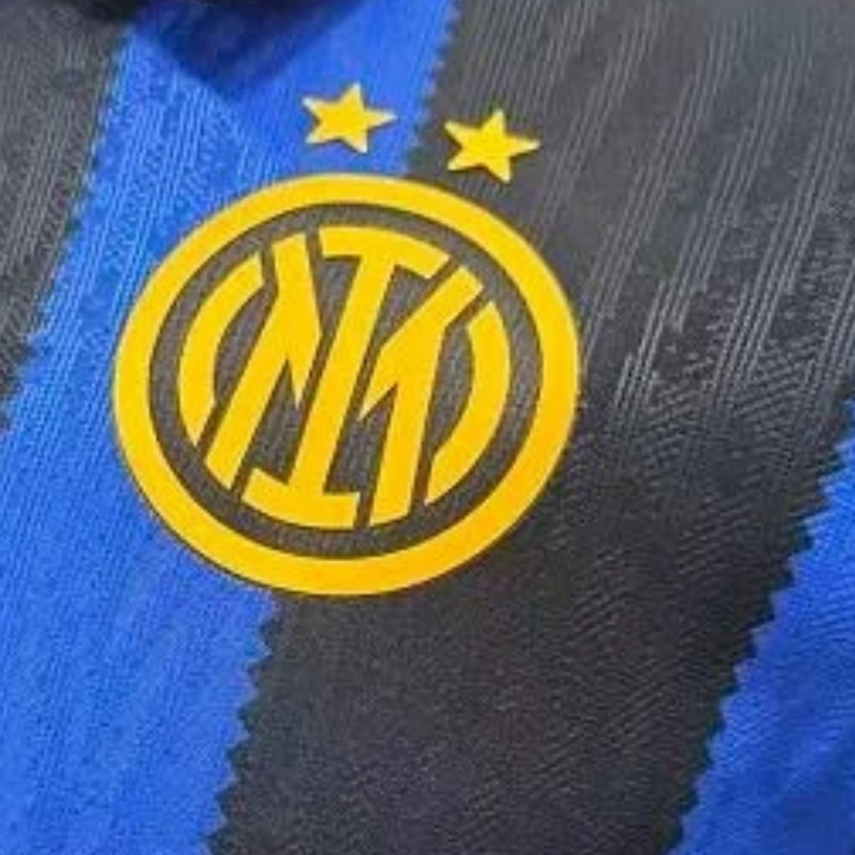 Inter 26-27 Home Player Jersey Bastoni #95 Serie A