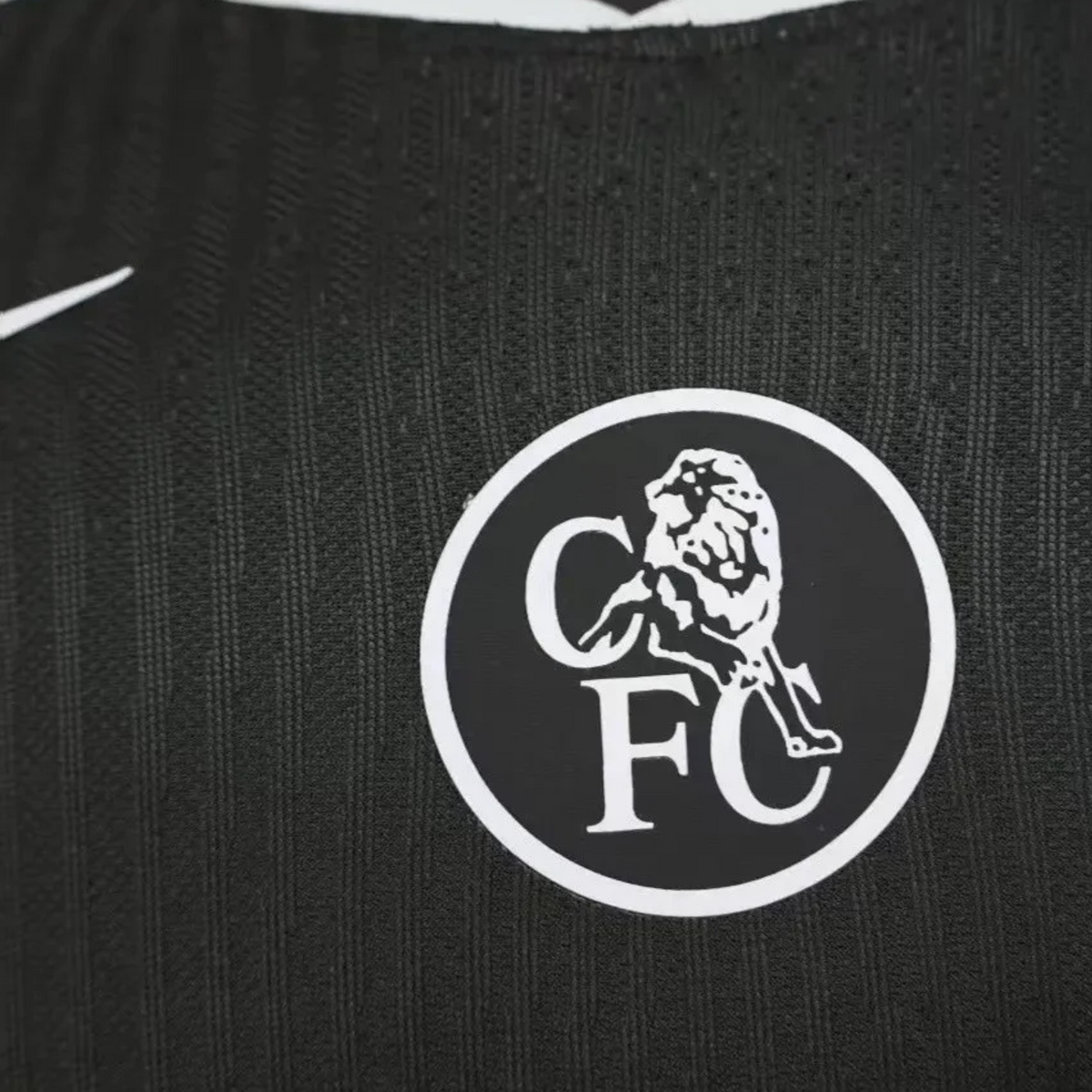 Chelsea FC 2025–2026 Third Player Jersey