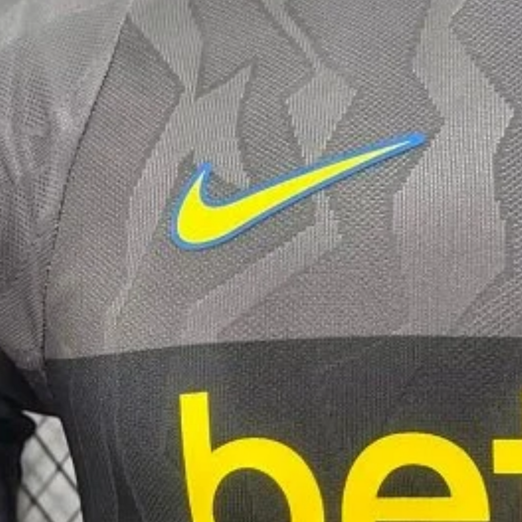 Inter Milan 2026–2027 Third Player Jersey