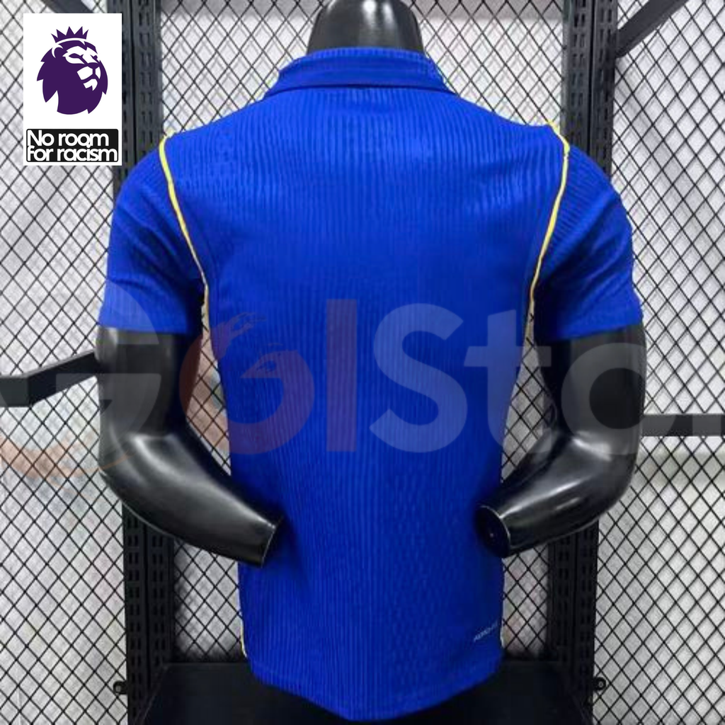 Chelsea 2026–2027 Home Player Jersey
