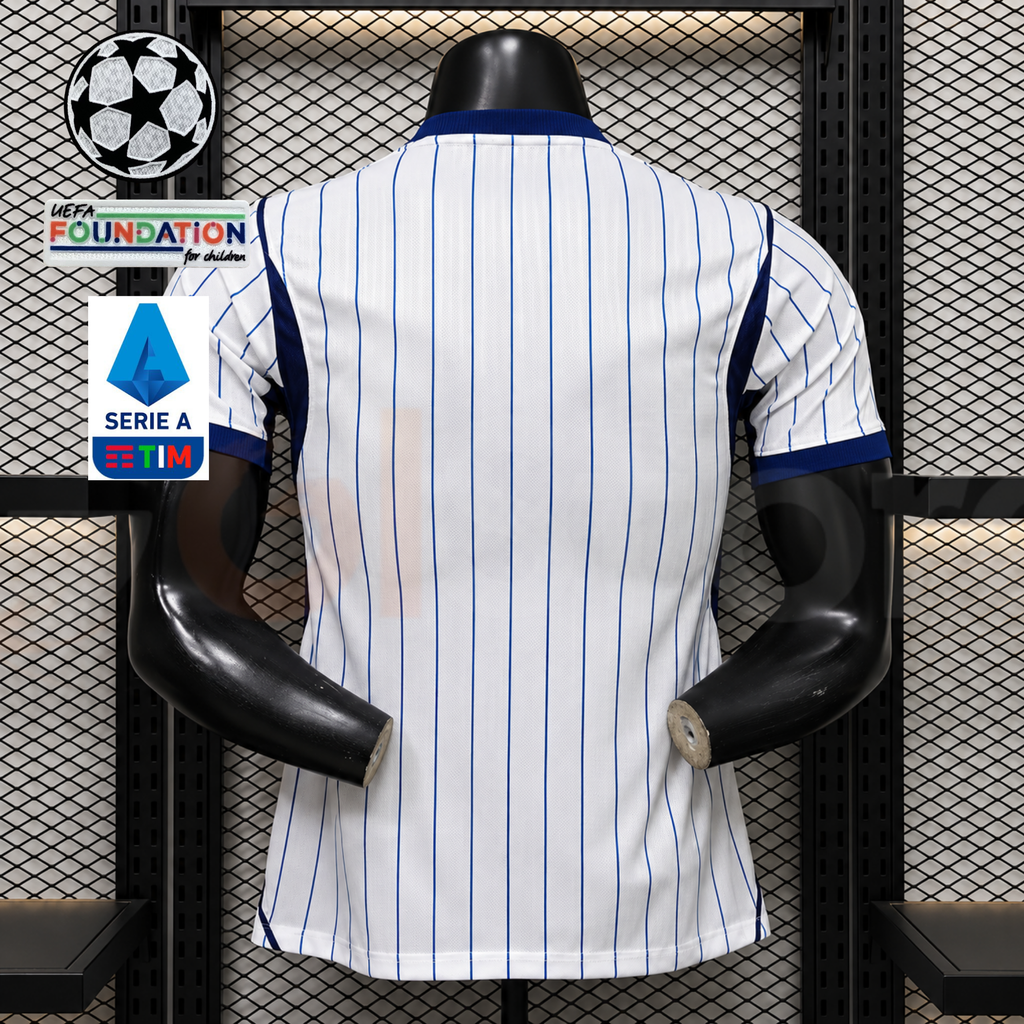 Inter Milan 2026–2027 Away Player Jersey