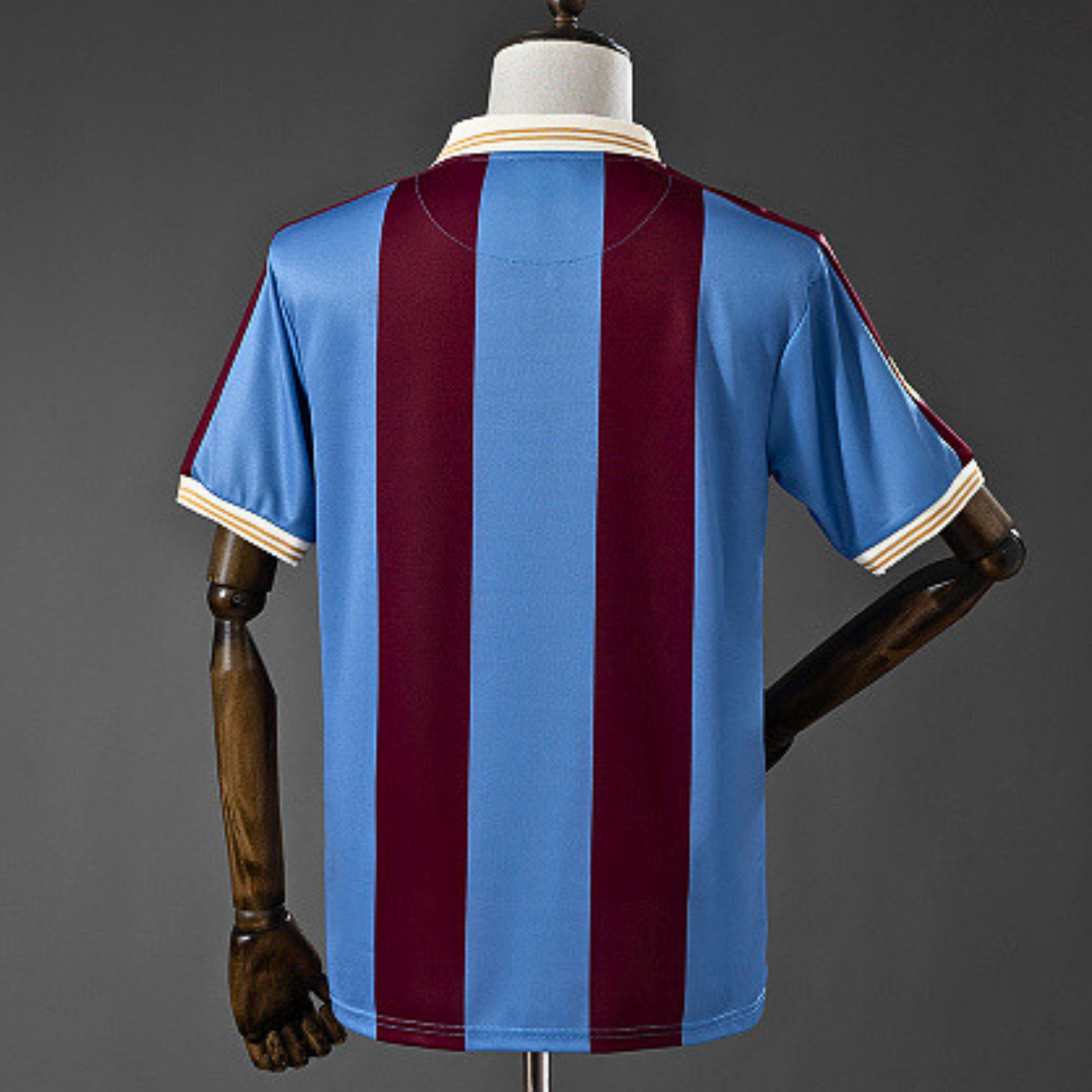 Trabzonspor 26/27 Special Edition Football Jersey – Fan Style Unisex Shirt S–XXL