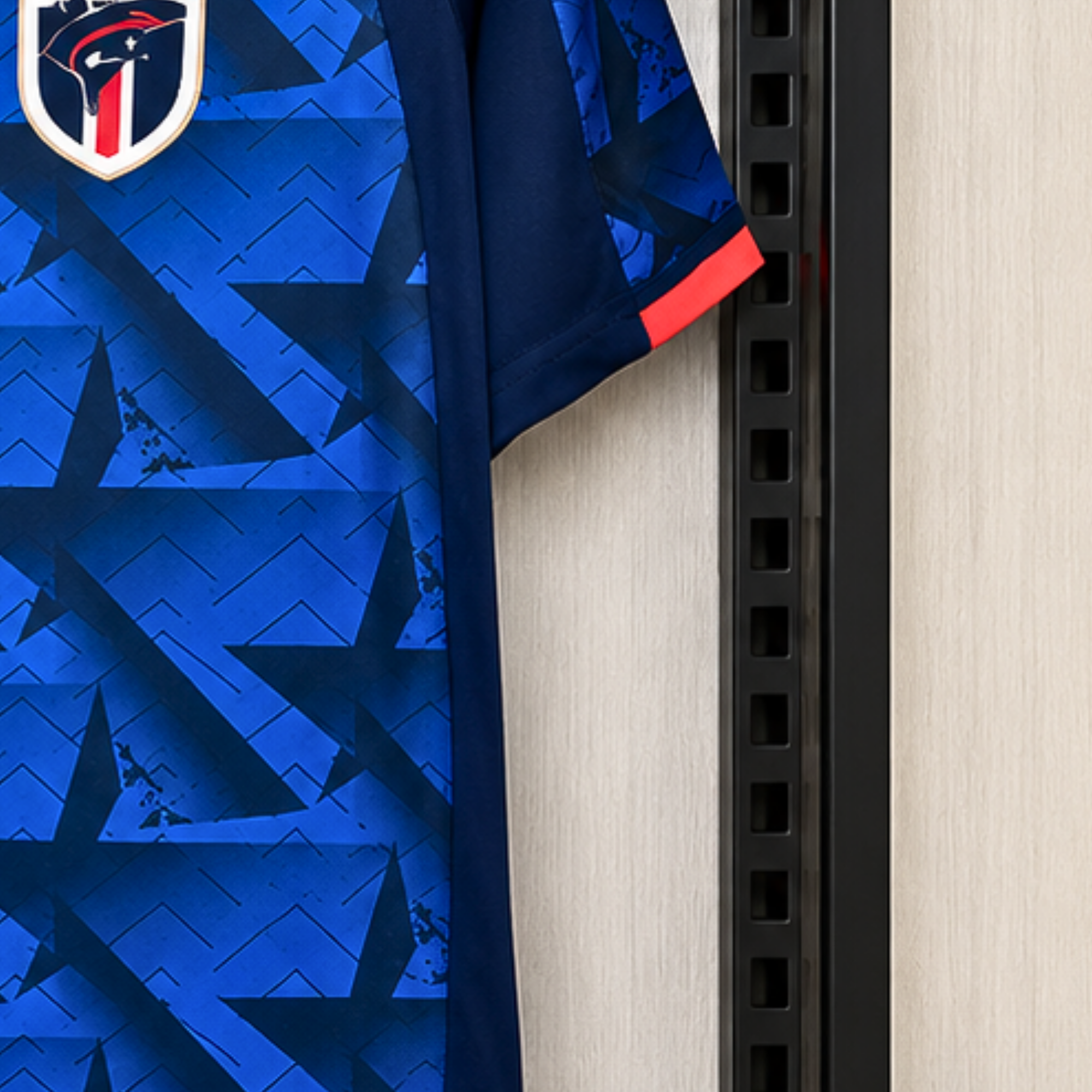 2026 Cabo Verde Home Football Jersey – Fan Style Soccer Shirt Unisex S–3XL