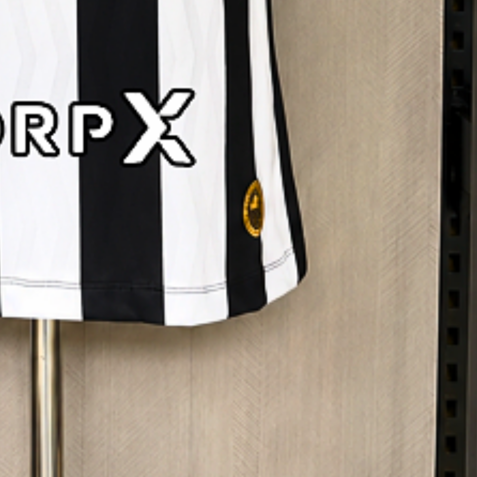 2026/27 Player Version Santos FC Away Full Sponsor Jersey – Custom Name & Number Football Shirt S–2XL