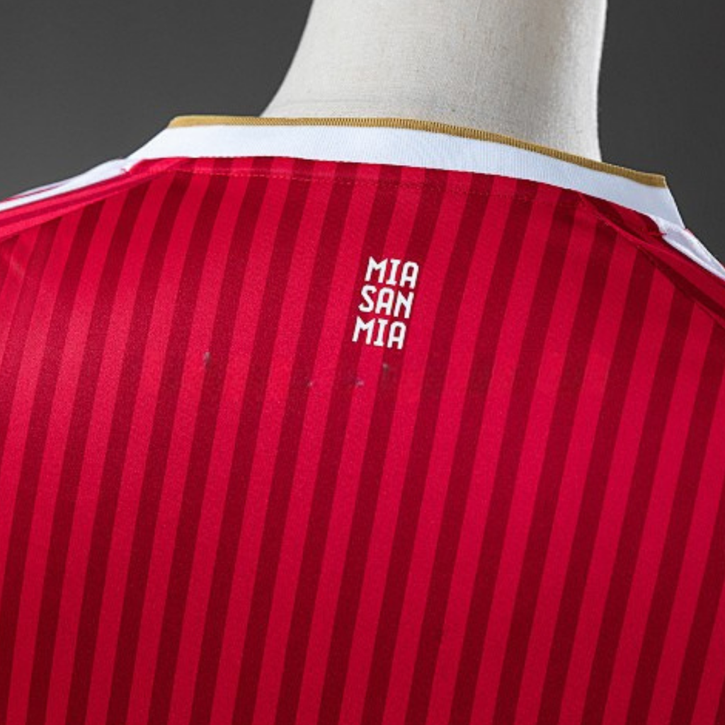 Maillot domicile Bayern Munich saison 26-27 S-3XL