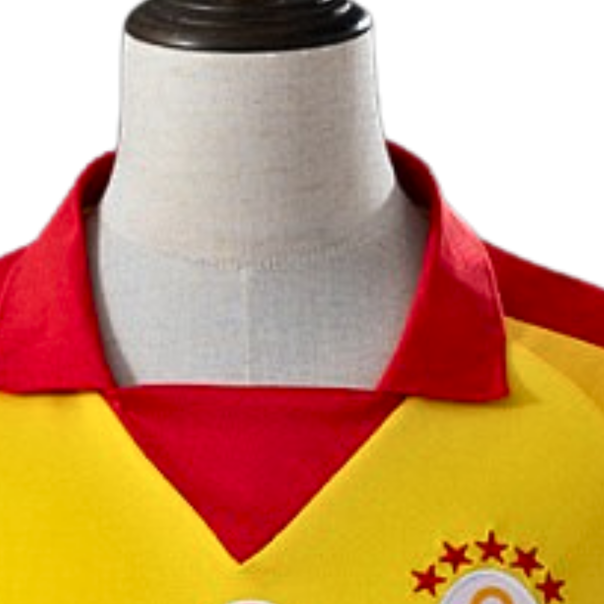 Icardi No.9 Galatasaray 25/26 Retro Series Yellow Long Sleeve Jersey – Unisex Football Shirt S–3XL