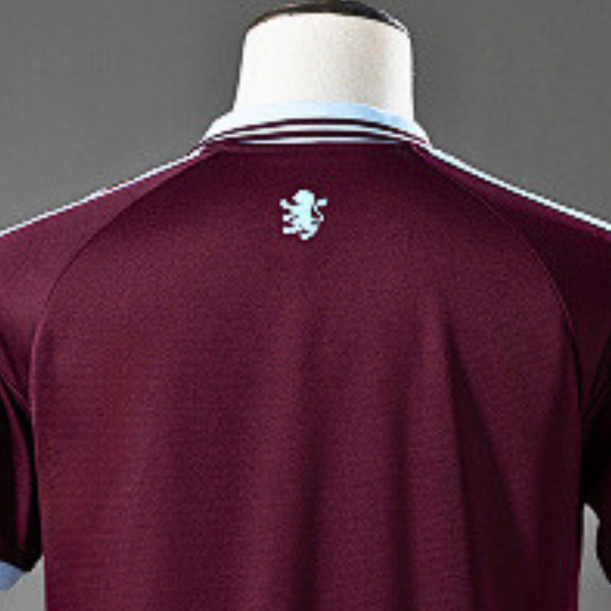 Aston Villa 26/27 Home Football Jersey – Fan Style Unisex Shirt S–3XL