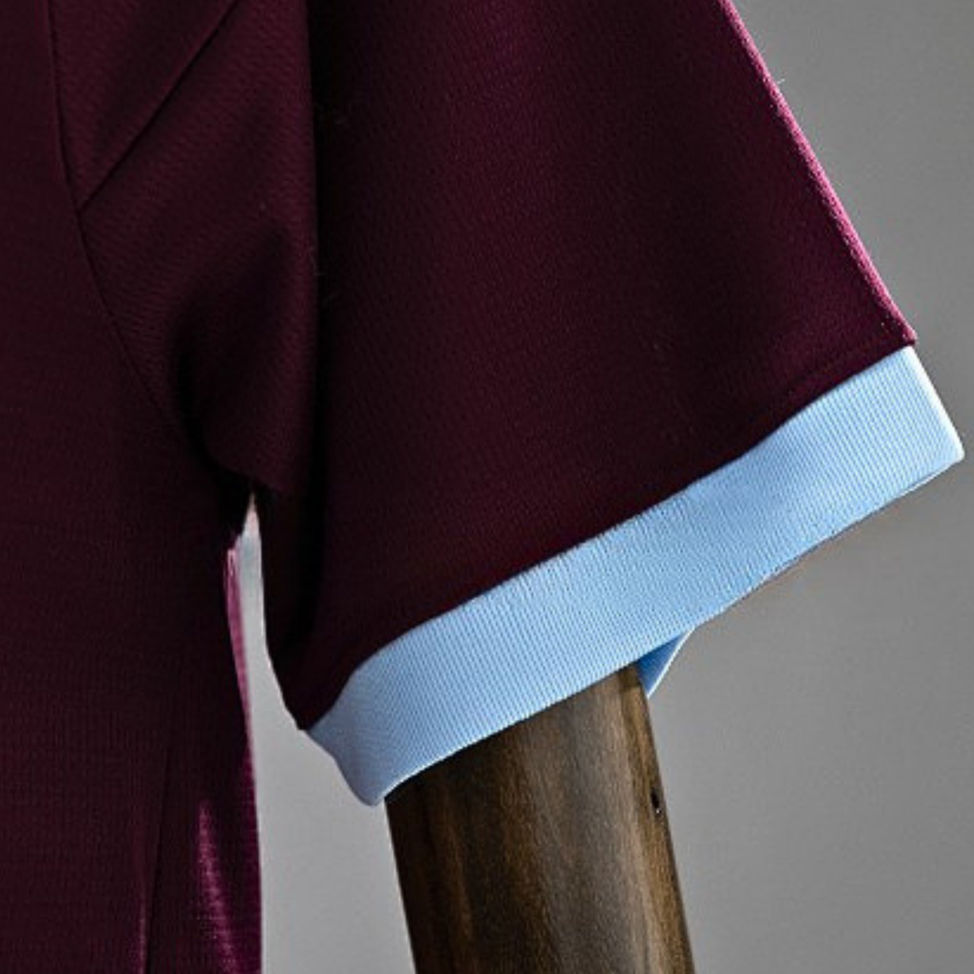 Aston Villa 26/27 Home Football Jersey – Fan Style Unisex Shirt S–3XL