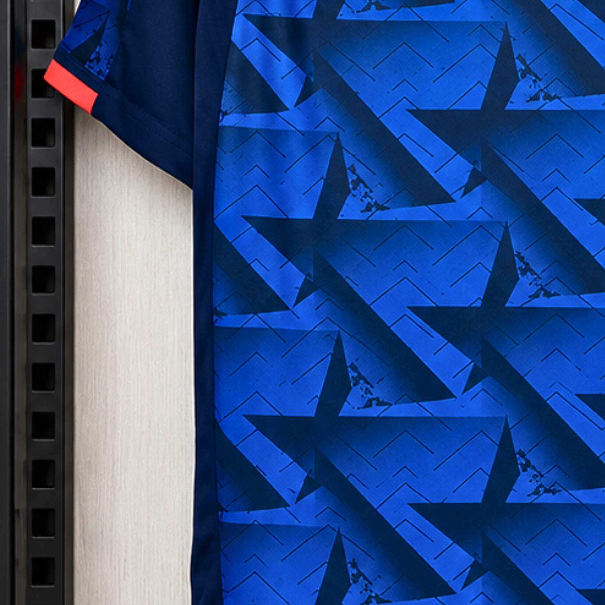2026 Cabo Verde Home Football Jersey – Fan Style Soccer Shirt Unisex S–3XL