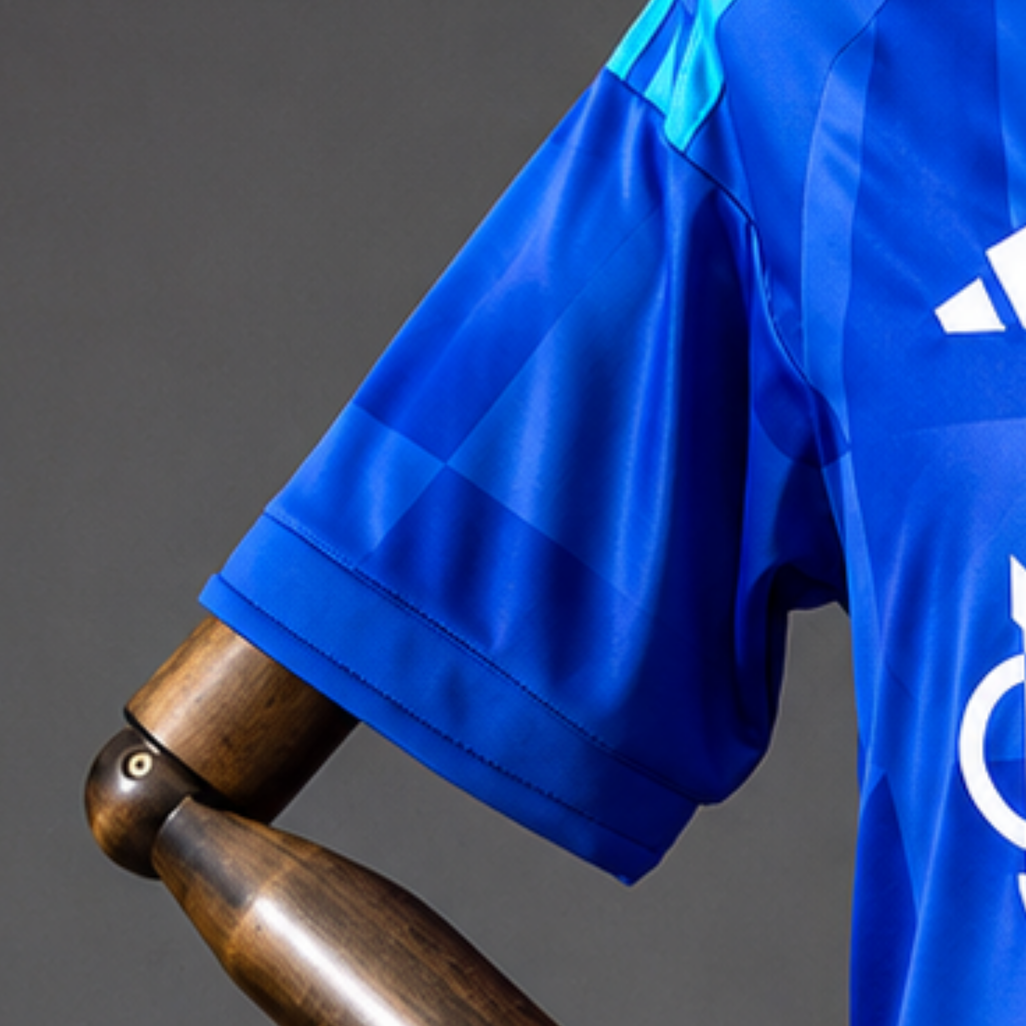 Schalke 04 26/27 Home Football Jersey – Fan Style Unisex Shirt S–3XL