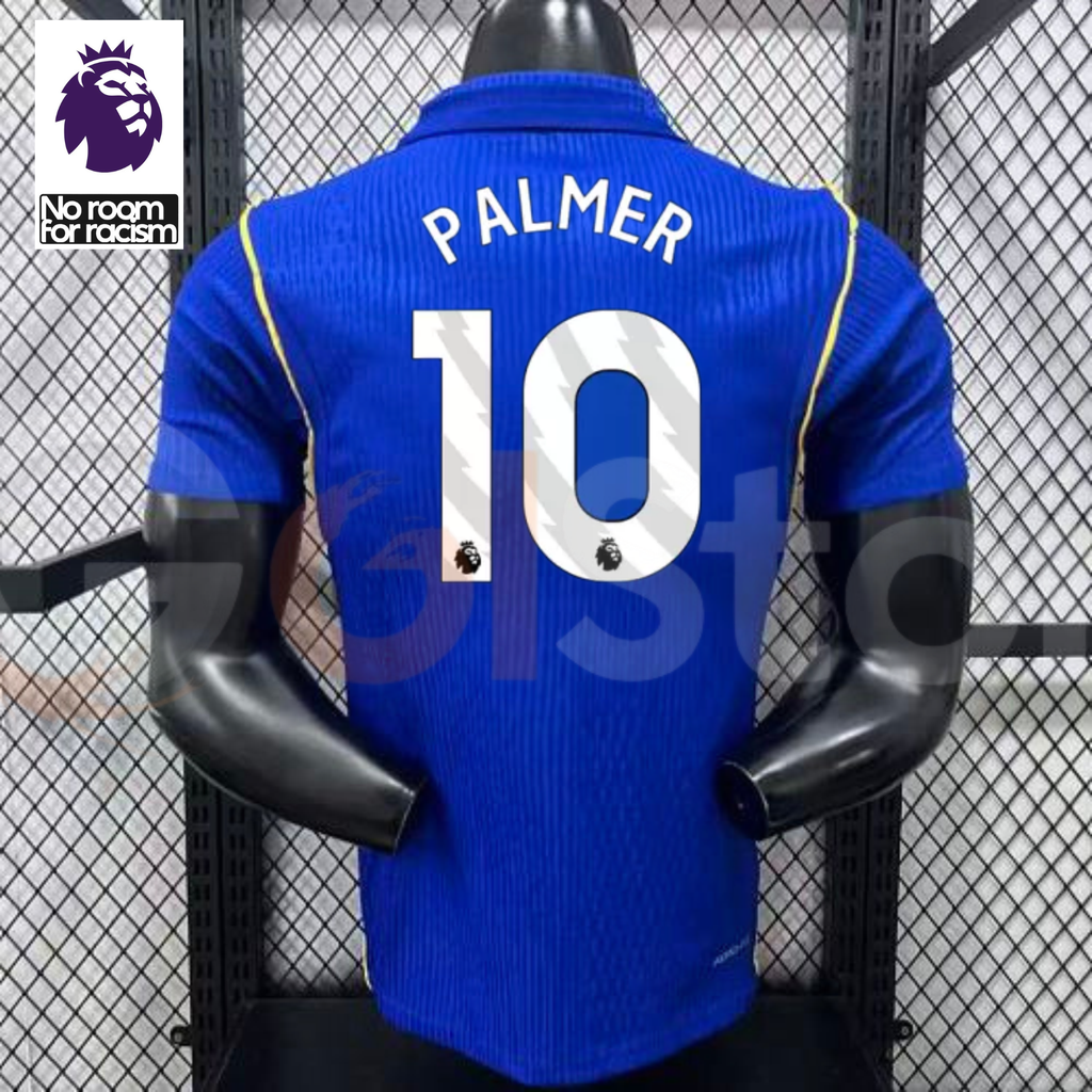 Chelsea 2026–2027 Home Player Jersey – Palmer #10