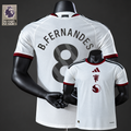 2026/27 Manchester United Third Away Jersey Player Version #8 B.Fernandes Premier League