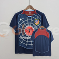 Atlético Madrid 2004-05 Retro Away Jersey | Short Sleeve | S–2XL