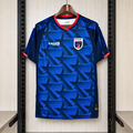 2026 Cabo Verde Home Football Jersey – Fan Style Soccer Shirt Unisex S–3XL