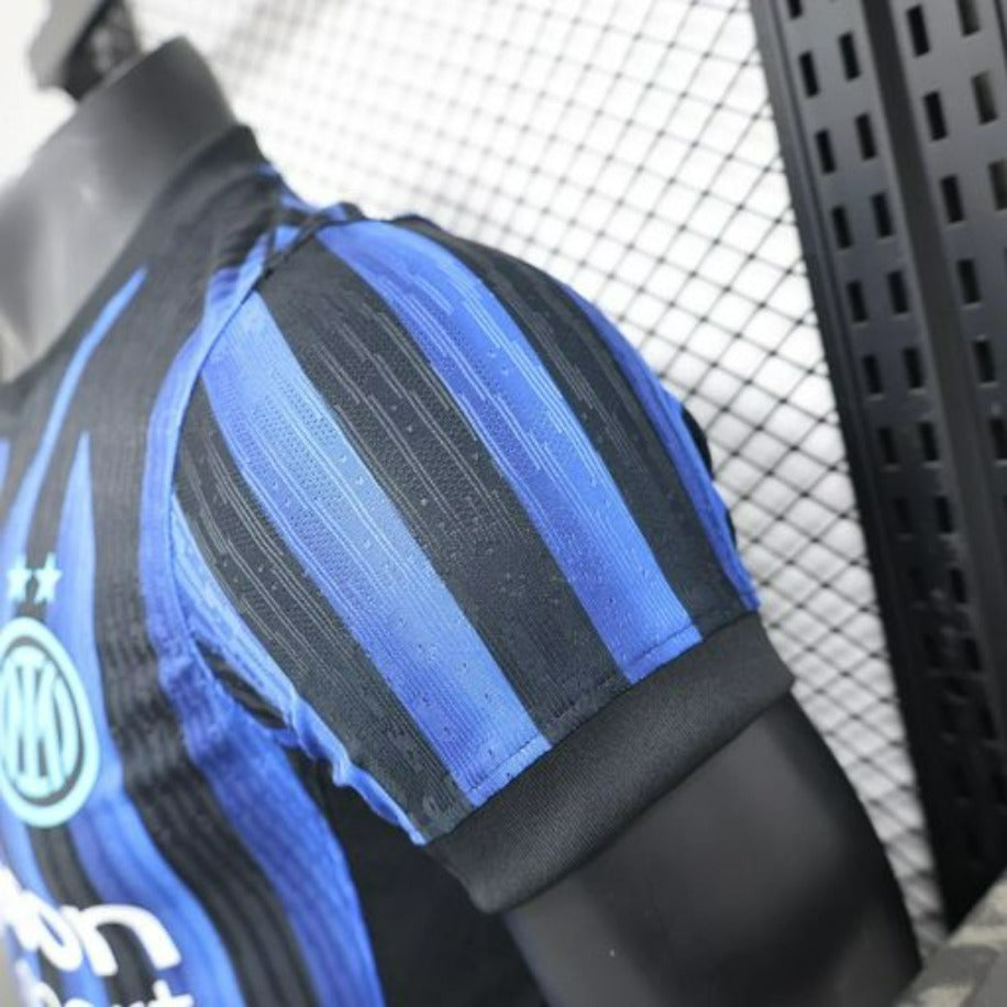 2025-26 Inter Milan Home Jersey #28 Pavard | Player Version | S–3XL | Fast Shipping