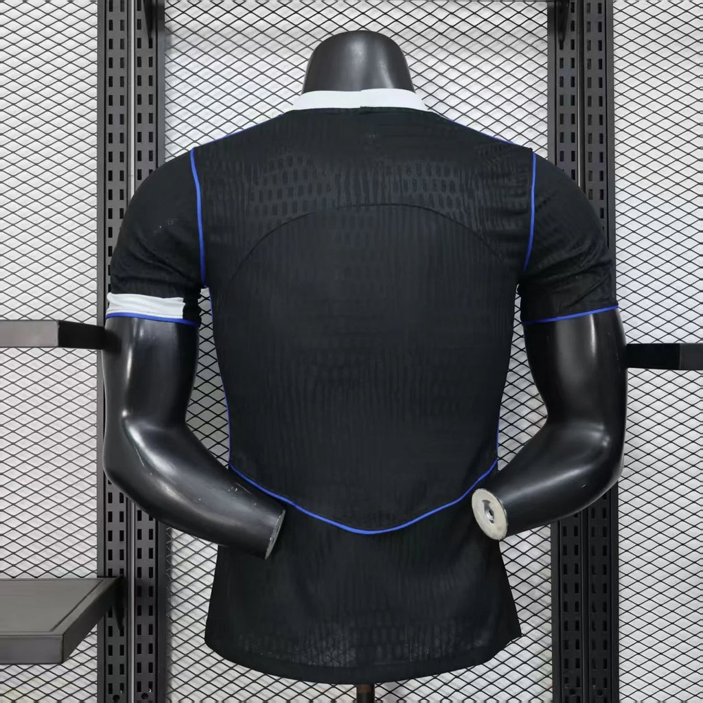 Chelsea FC 2025–2026 Third Player Jersey