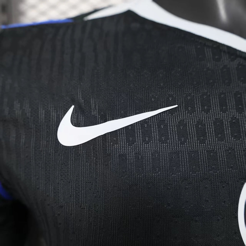 Chelsea FC 2025–2026 Third Player Jersey