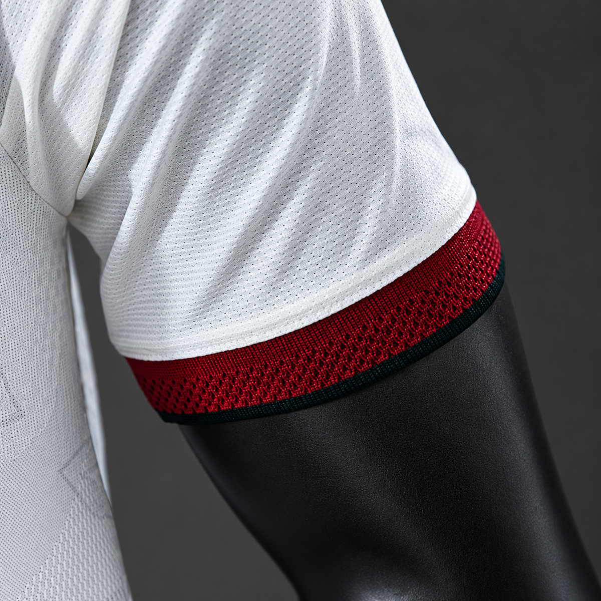 2026/27 Manchester United Third Away Jersey Player Version