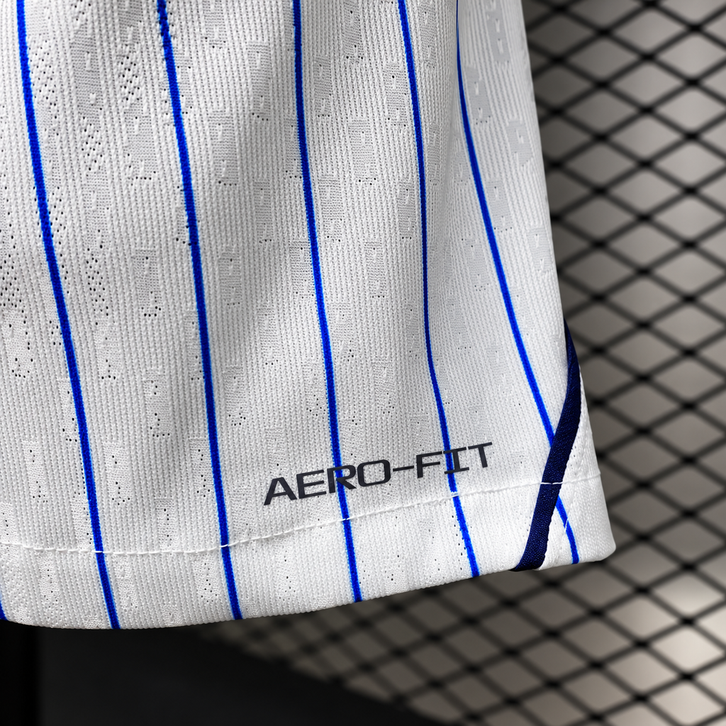 Inter Milan 2026–2027 Away Player Jersey