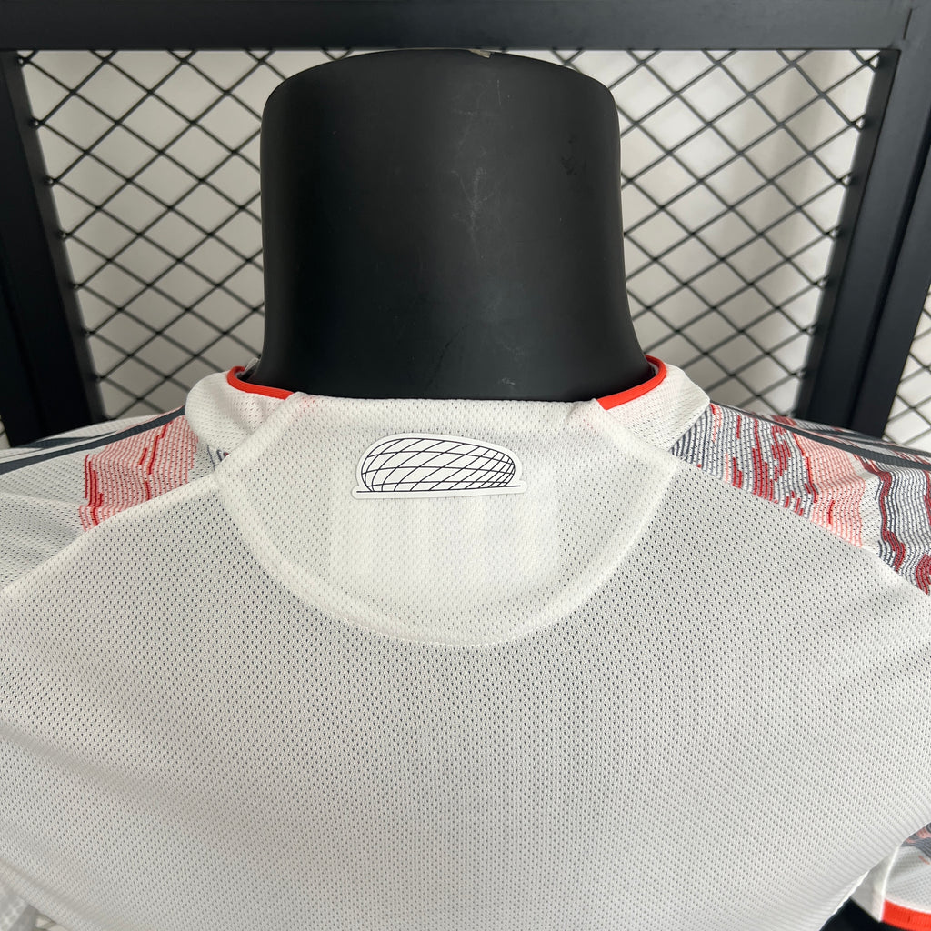 Bayern Munich 2025–2026 Third Player Jersey