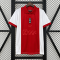 Ajax 2025-26 Memorial Edition Jersey – Fan Shirt | S–2XL