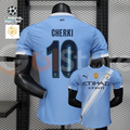 Manchester City 25-26 Home Pro Jersey Cherki #10