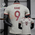2024/25 Bayern Munich Third Away Jersey Player Version #9 Kane UCL