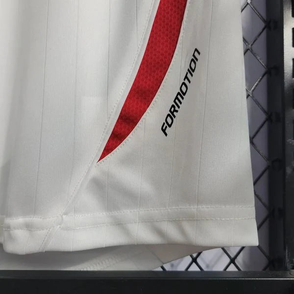 France 2006 Retro Away Jersey