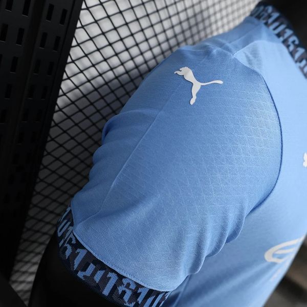 Man City 2024-25 Home Player Jersey Walker #2 PL