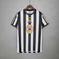 Newcastle United 1997-1999 Retro Home Jersey