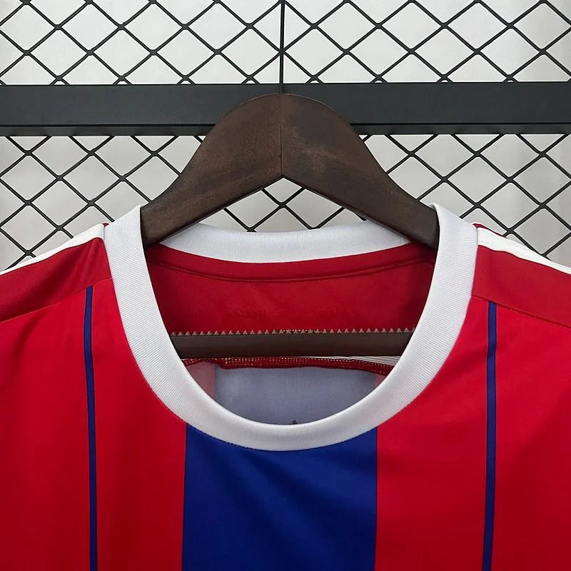 Bayern Munich 2014–2015 Retro Home Jersey
