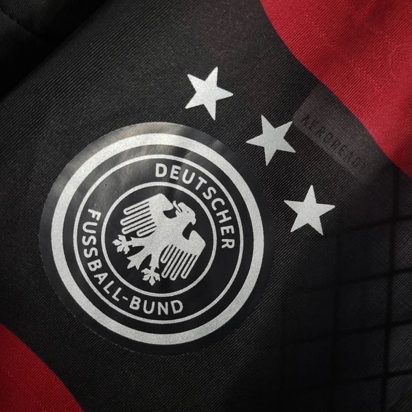 Germany 2014 Retro Away Jersey