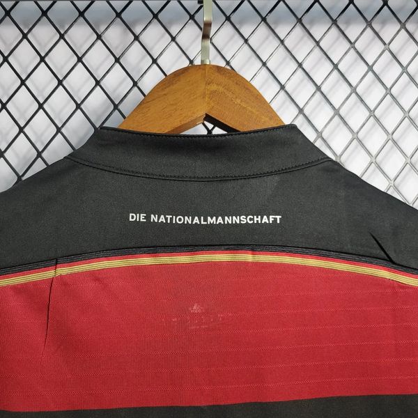 Germany 2014 Retro Away Jersey